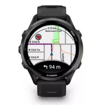Viedpulkstenis Forerunner 970/PELĒKS 010-02969-10 Garmin