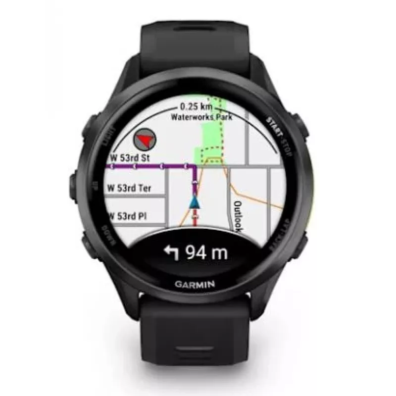 Viedpulkstenis Forerunner 970/PELĒKS 010-02969-10 Garmin