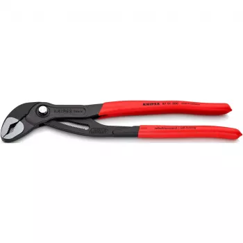 Knipex Cobra locīgo žokļu knaibles