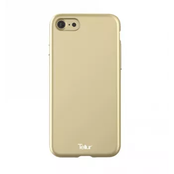 Cover Tellur iPhone 7 11.9 cm (4.7 inch) Gold