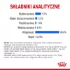 Mitrā kaķu barība Royal Canin Indoor Sterilized 12 x 85 g — mājputni, pieaugušiem sterilizētiem iekštelpu kaķiem