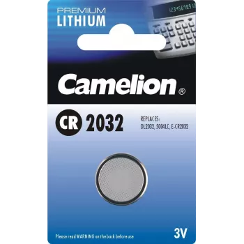 Vienreizlietojama baterija Camelion 130 01032