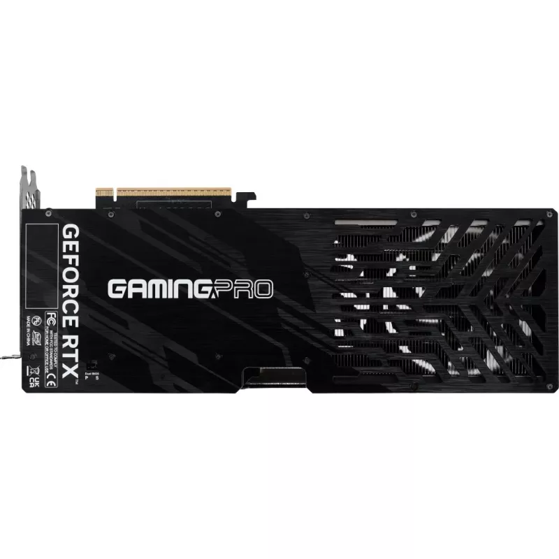 Palit GeForce RTX 5070 Ti GamingPro-S OC 16GB GDDR7 grafikas karte