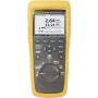 Fluke BT521 akumulatoru testeris melns - dzeltens (4489996)