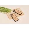 Aizsargājošs tālruņa maciņš man and wood Samsung Galaxy Note 20 ar kaķa un zivs apdruku