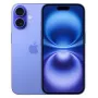 Viedtālrunis Apple iPhone 16 Plus 6.7 collu 128GB Zils
