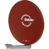 Satelīta antena Kathrein CAS 80ro Red