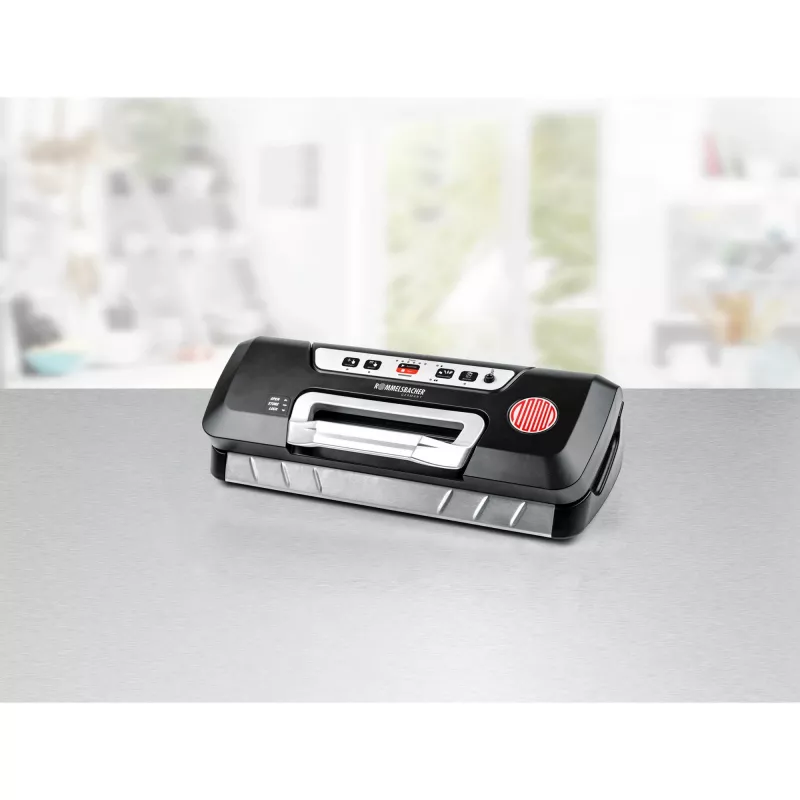 ROMMELSBACHER VAC 285 - Vakuuma blīvētājs - 110 W