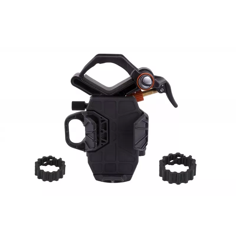 Celestron NexYZ 3 asu teleskopa kameras/viedtālruņa stiprinājums
