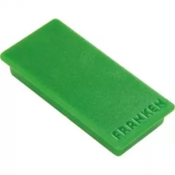 Tāfeles piederums Franken HM2350 02 Zaļš 23 mm x 50 mm