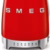 Elektriskā tējkanna Smeg 1.7L 2400W sarkana