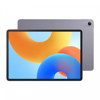 Planšetdators HUAWEI MatePad 11.5 29.2 cm (11.5 collas) 256 GB 8 GB Wi‑Fi 6 HarmonyOS 4.3 Pelēks 13 MP aizmugurējā kamera 8 MP priekšējā kamera 515 g