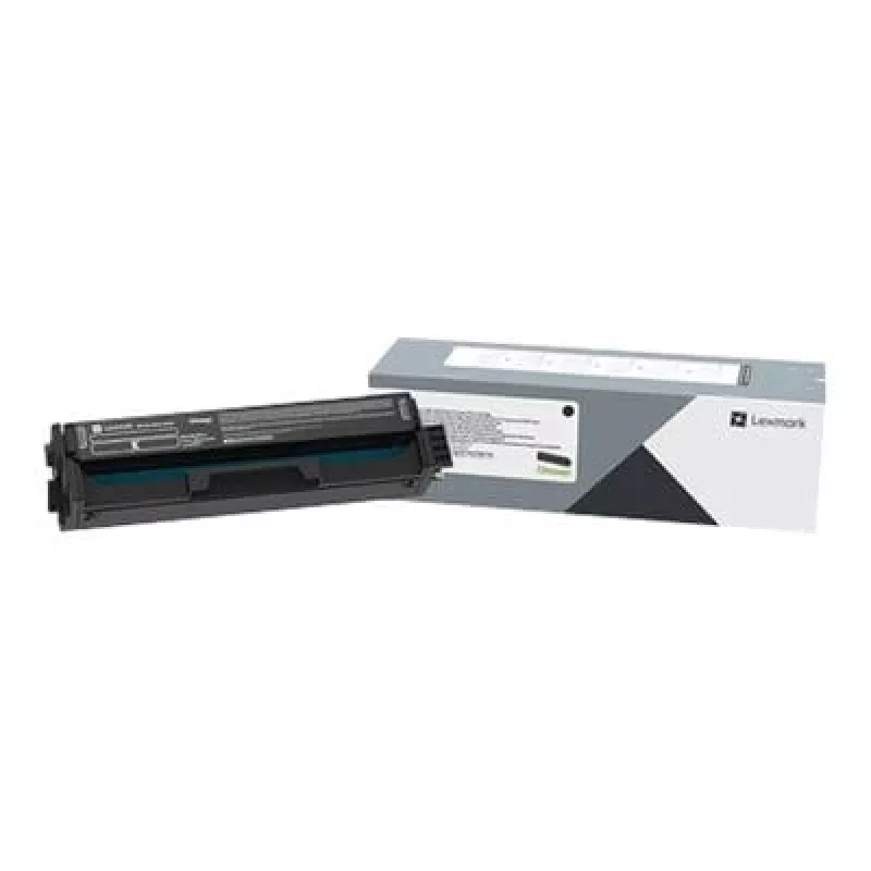 tonera kasete Lexmark CS431DW 6000 lapas Melns