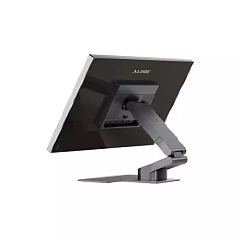 Alogic ASPEKT Touch 32 UHD Matt Dock Monitor tikai Space Grey
