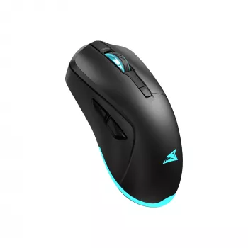 Pele Baracuda BGM-121 Turtle Melns USB
