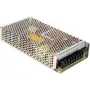 strāvas adapteris MEAN WELL RID-125-1224, 125 W, 12 V izeja, 176–264 V ieeja