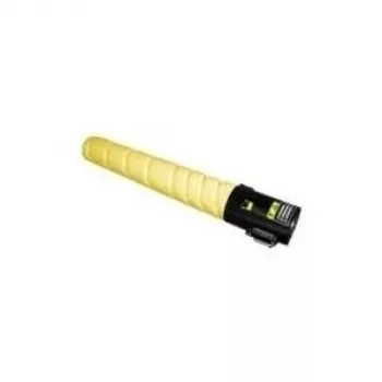 Ricoh 821186 printera izejmateriāls, dzeltens