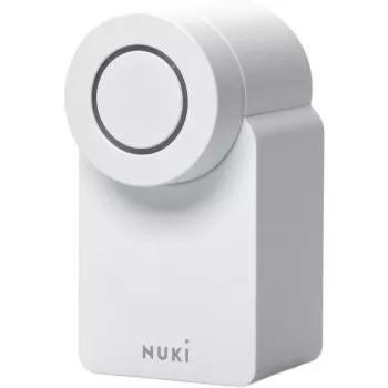 Nuki Smart Lock ULTRA viedā durvju slēdzene