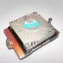 Dynatron A-3, 1HE Active - Socket G34 - AMD Opteron 6000 Series līdz 85 W