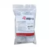 Shielded Cat6 Keystone Inline Coupler 8 gab. komplekts, EQUIP — Plakana konstrukcija, RJ-45, 17×35,5×24,4 mm, sudraba