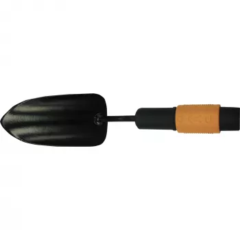 Puķu pods Fiskars QuikFit 137512 – saderīgs ar QuikFit rokturiem, izturīgs dārza pods