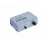 Mikrofona priekšpastiprinātājs Omnitronic LH-045 ar 48 V fantoma barošanu
