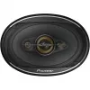 Auto skaļrunis Pioneer TS-A6980F ovāls 4 joslu 650 W