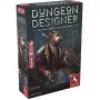 Dungeon Designer, galda spēle