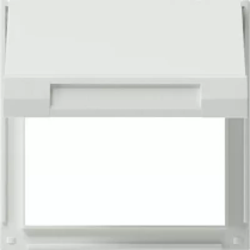 Gira 065466 balta