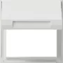 Gira 065466 balta