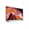 Sony FWD-55X80L televizors 139,7 cm (55 collas) 4K Ultra HD Smart TV Wi-Fi Melns