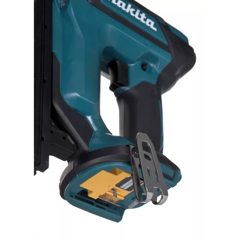 Makita DFN350Z naglu/skavu pistole