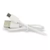 Uzlādējama baterija everActive EV16340 700mAh 3V ar Micro USB uzlādi