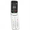 Viedtālrunis Gigaset GL595 2,8 collu 0,3 MP balts