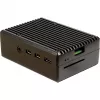 Inter-Tech 88887359 piederums izstrādes platēm korpuss melns (88887359)