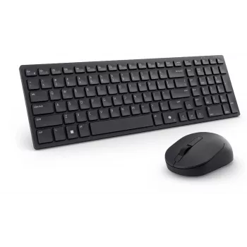 TAUSTATŪRA +PELIS BEZVADU KM555/LT 580-BBVW DELL
