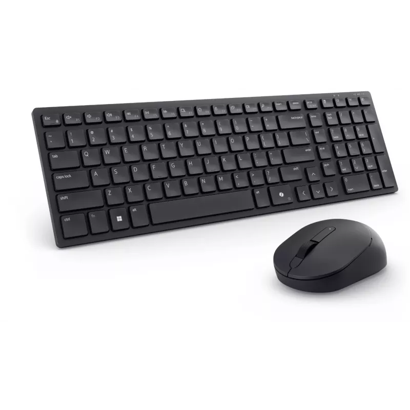 TAUSTATŪRA +PELIS BEZVADU KM555/LT 580-BBVW DELL