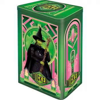 Wicked, Elphaba, Puzzle 500 gab.