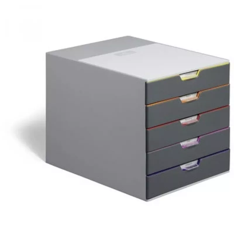 Dokumentu mape Durable VARICOLOR 5