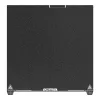 Drukas platforma Creality K2 Plus PEI matēta 400 × 400 mm — rezerves drukas pamatne
