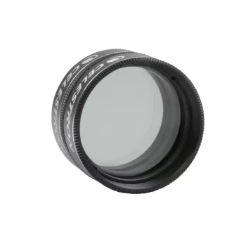 Celestron CE94107 teleskopa piederums Teleskopa filtrs