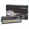 Toner Lexmark C746H1KG Melns 10000 lapaspuses
