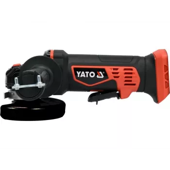 Yato YT-82827 leņķa slīpmašīna 12,5 cm 10000 apgr./min 1,5 kg