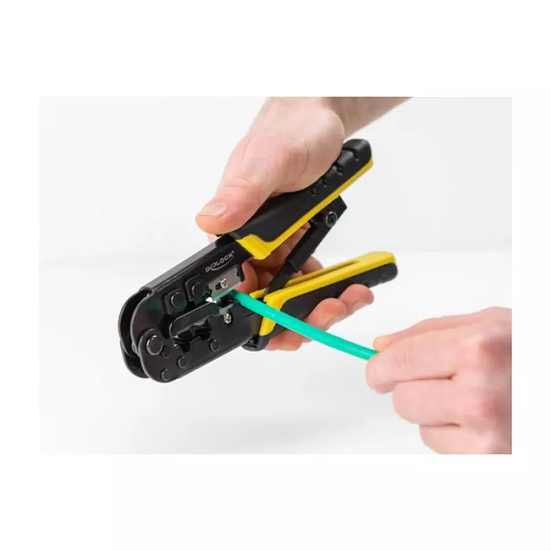 Universālais presēšanas instruments DeLOCK 90520