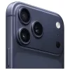 Apple iPhone 17 Pro Max - 5G viedtālrunis - Dual-SIM / Iekšējā atmiņa 2 TB - OLED displejs - 6.9 - 2868 x 1320 pikseļi (120 Hz)