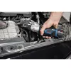 Bosch 06019N8500 bezvadu urbjmašīna zilā krāsā