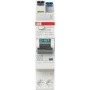 ABB RCBO slēdzis DSX301CA-C16/0.03 1 TE 6kA1P+N AC16 30mA (2CSR255165R1164)