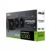 Grafikas karte ASUS GeForce RTX 5080 16 GB GDDR7 PCIe 5.0, 256 bitu, 3 ventilatori, maks. izšķirtspēja 7680×4320