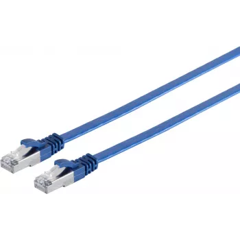 Scart kabelis ShiverPeaks 97543-1SPP, 1,5 m garš