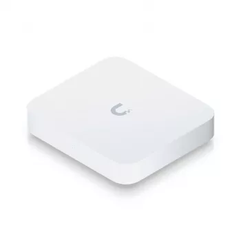 Ubiquiti Gateway Max vārteja/kontrolieris 2500 Mbit/s